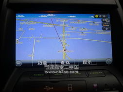 二手路虎神行者2代 3.2L 寧波市嘉禾汽車經(jīng)紀(jì)實拍評測